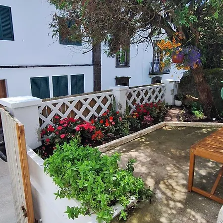 Chalet Daniel Lagoa (Azores)