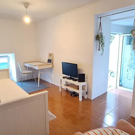 Daniel Chalet