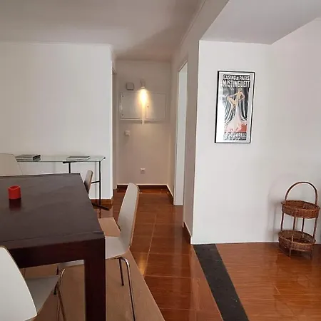 Chalet Daniel