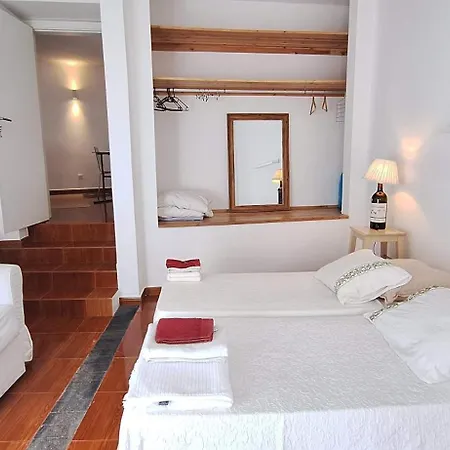 Chalet Daniel *