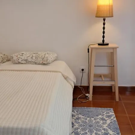 Daniel Chalet Lagoa (Azores)